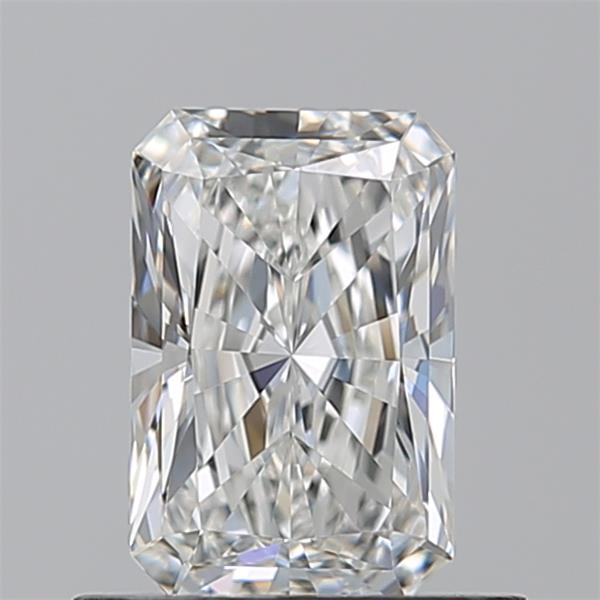0.700 G VVS1 Virtual Selection Radiant Diamond