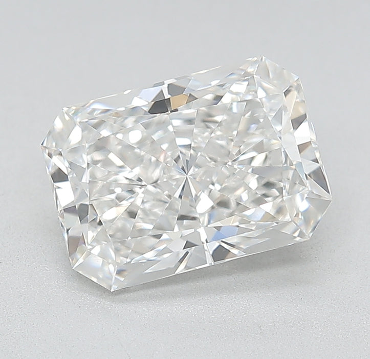 2.60000 E VVS2 BG Select Lab Grown Radiant Diamond