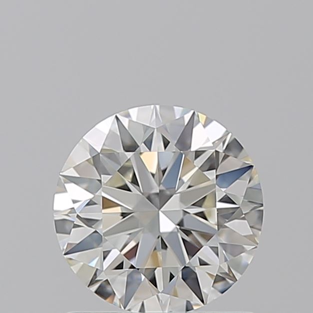 1.070 I VVS1 Virtual Selection Round Diamond