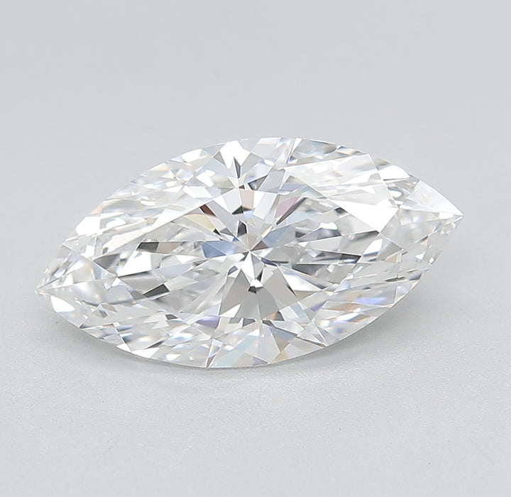 2.15000 D IF BG Select Lab Grown Marquise Diamond