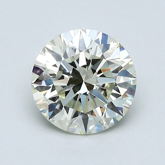 1.05000 N VS2 Virtual Selection Round Diamond