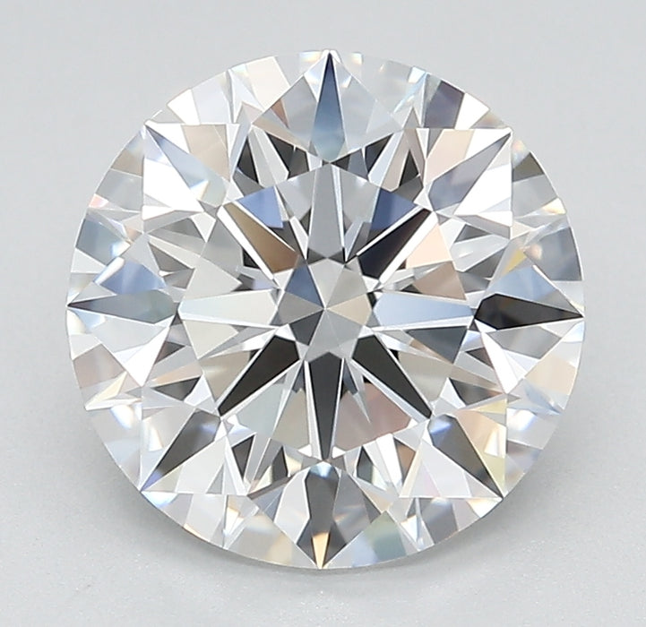 3.08000 D VVS1 BG Select Lab Grown Round Diamond