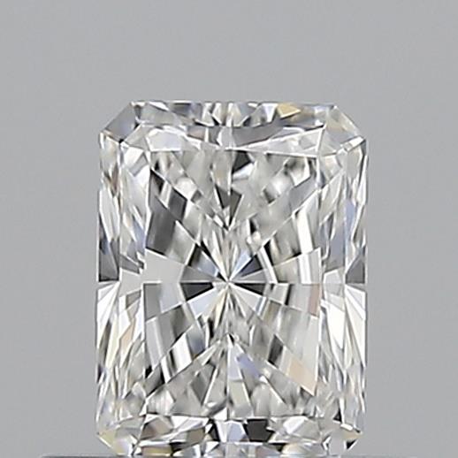 0.500 F VVS1 Virtual Selection Radiant Diamond