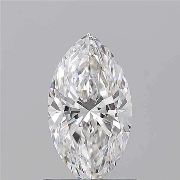 1.010 H VS2 Virtual Selection Marquise Diamond