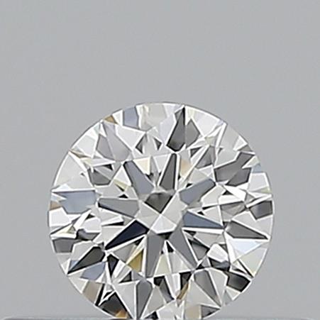 0.280 H VVS1 Virtual Selection Round Diamond