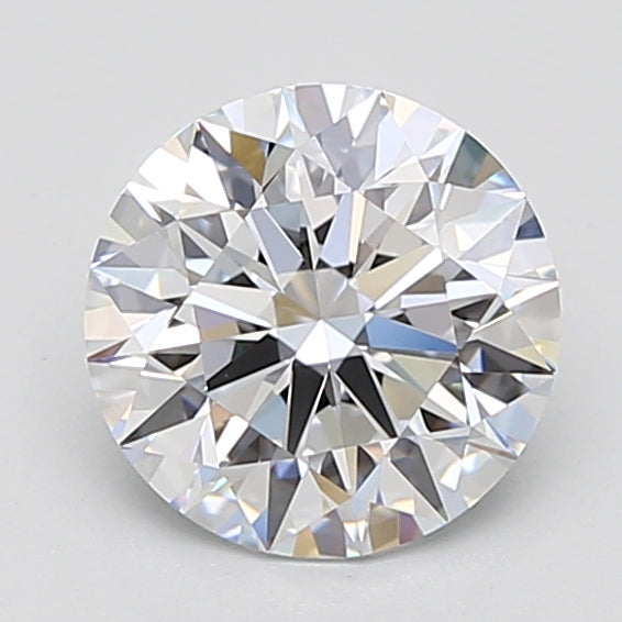 2.51000 F IF BG Select Lab Grown Round Diamond