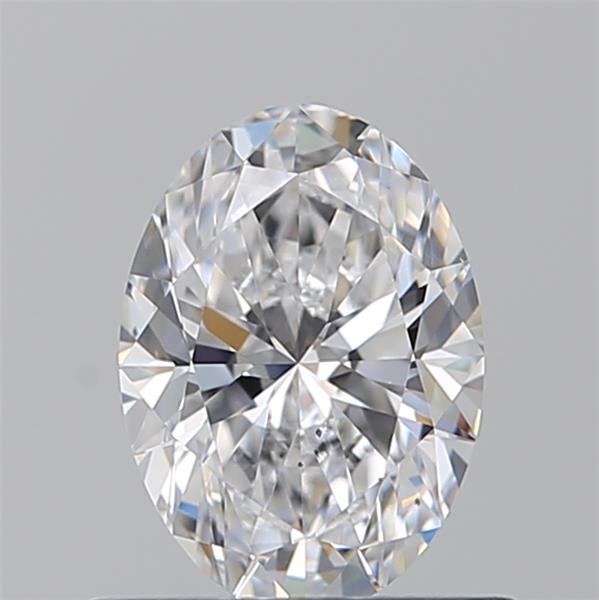 0.700 D VS2 Virtual Selection Oval Diamond