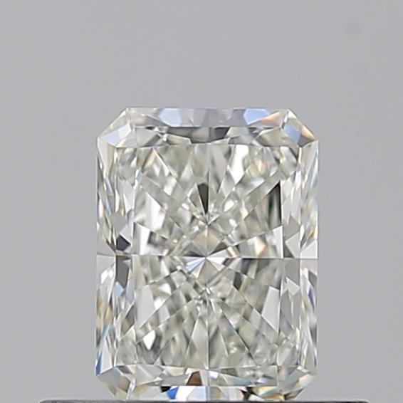 0.500 J VVS1 Virtual Selection Radiant Diamond