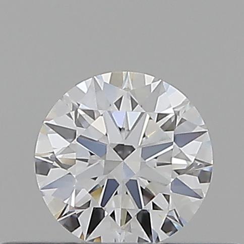 0.280 E VS1 Virtual Selection Round Diamond