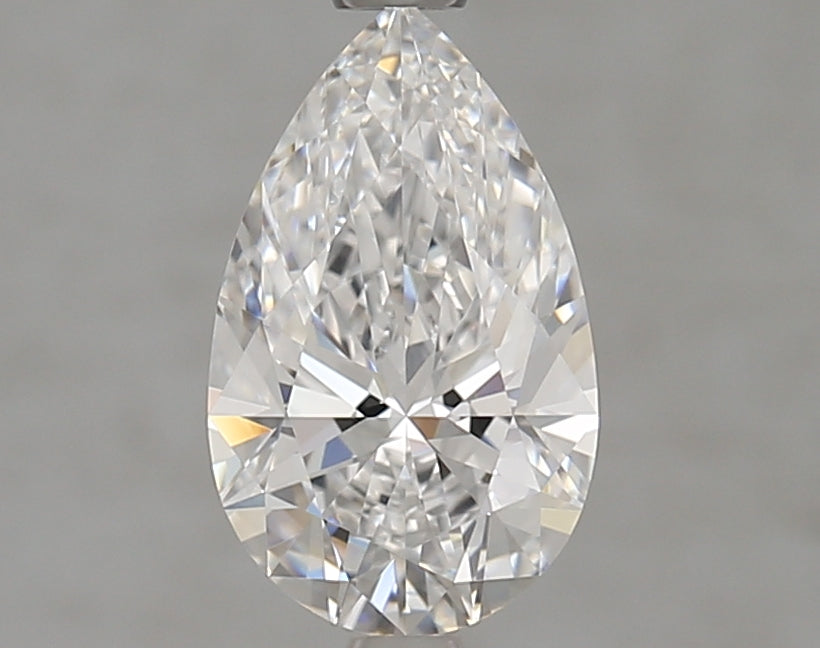 1.56000 D VVS1 BG Select Lab Grown Pear Diamond