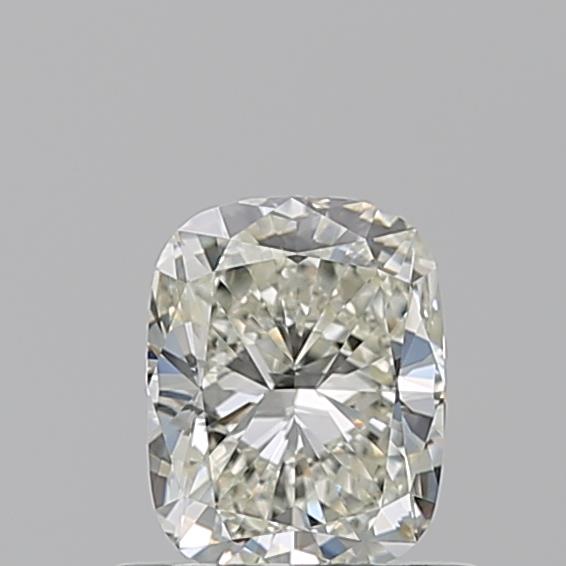 0.720 K VVS1 Virtual Selection Cushion Diamond