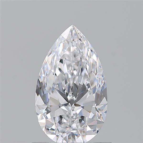 0.900 D VS2 Virtual Selection Pear Diamond