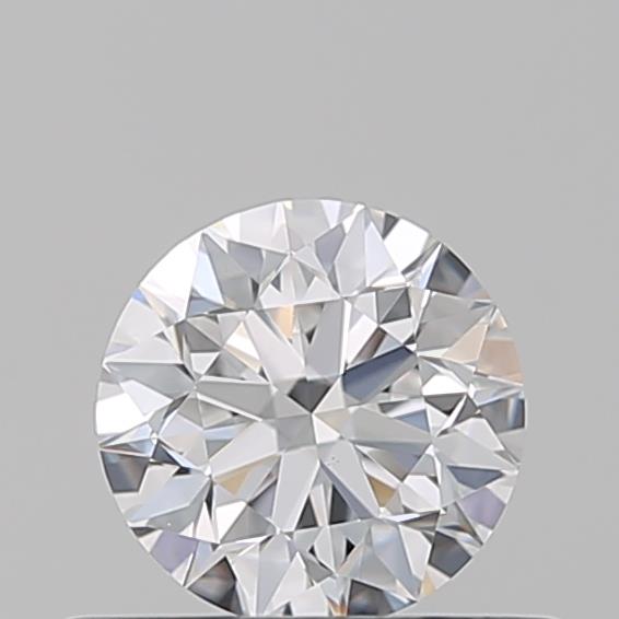 0.500 D VS1 Virtual Selection Round Diamond
