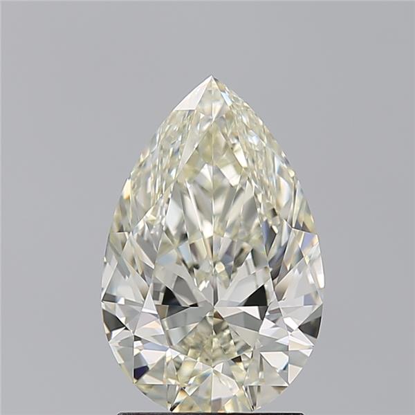 2.020 L IF Virtual Selection Pear Diamond
