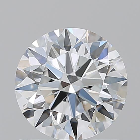 1.010 E VVS1 Virtual Selection Round Diamond