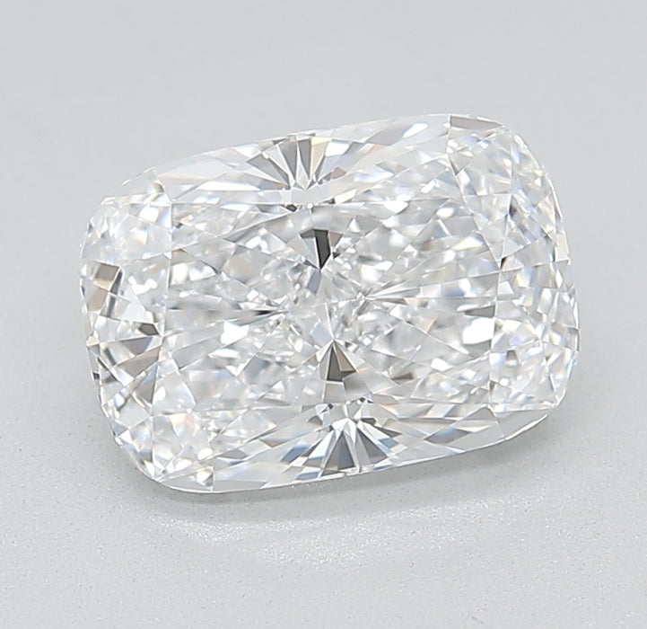 2.04000 D FL BG Select Lab Grown Cushion Diamond