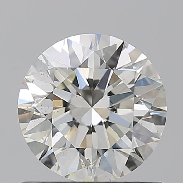 0.900 K SI1 Virtual Selection Round Diamond