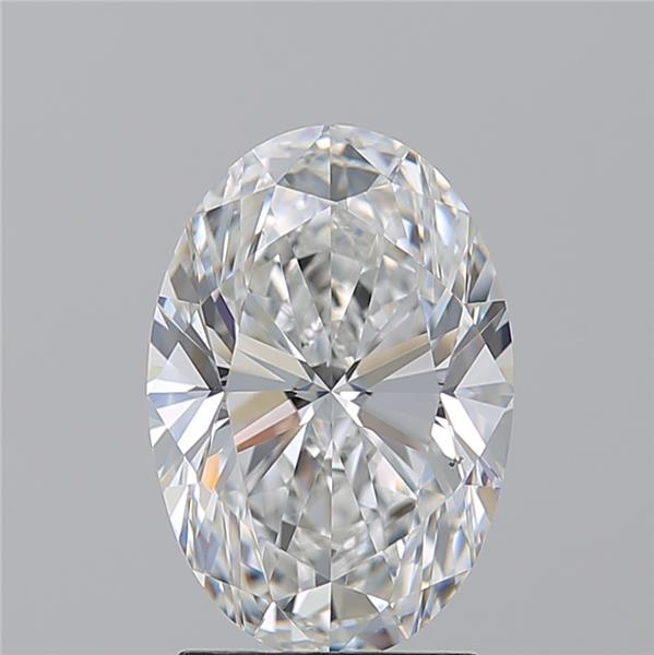 2.510 F VS2 Virtual Selection Oval Diamond