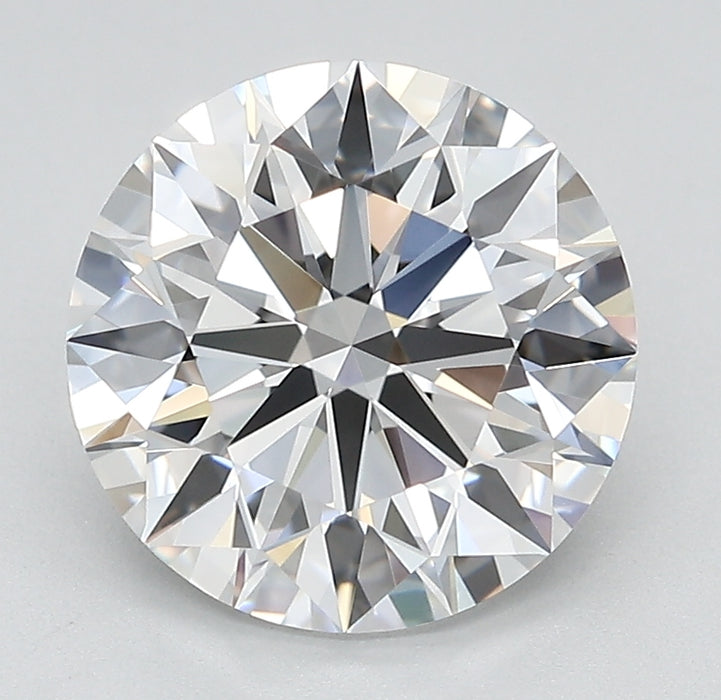 3.27000 D VVS1 BG Select Lab Grown Round Diamond