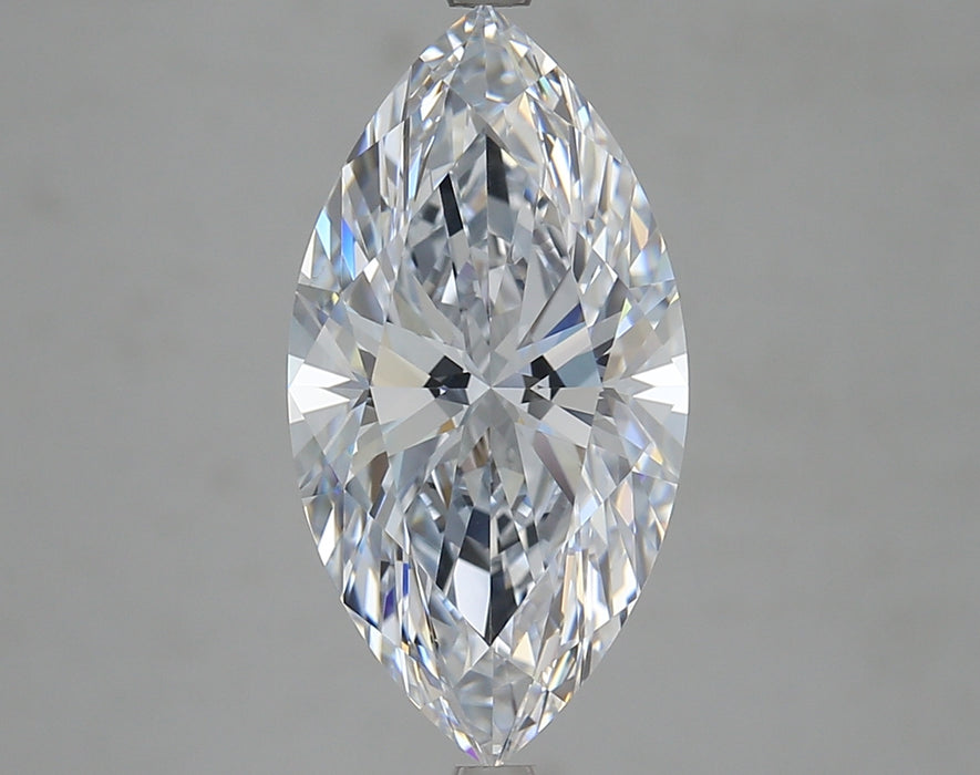 2.08000 E VVS2 BG Select Lab Grown Marquise Diamond