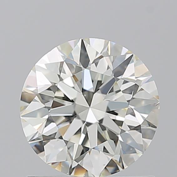 1.010 L VS2 Virtual Selection Round Diamond