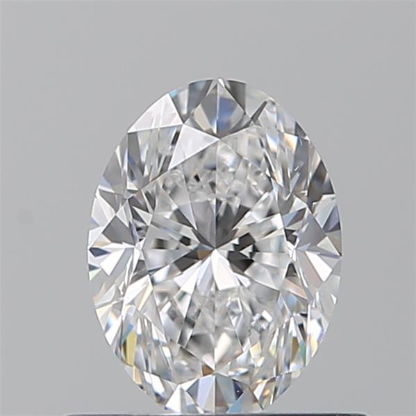 0.700 D VS2 Virtual Selection Oval Diamond