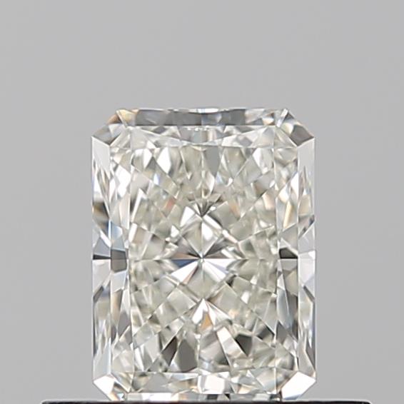0.500 J VVS1 Virtual Selection Radiant Diamond
