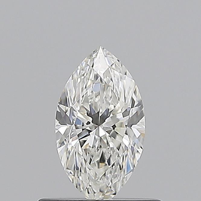 0.500 H VVS1 Virtual Selection Marquise Diamond