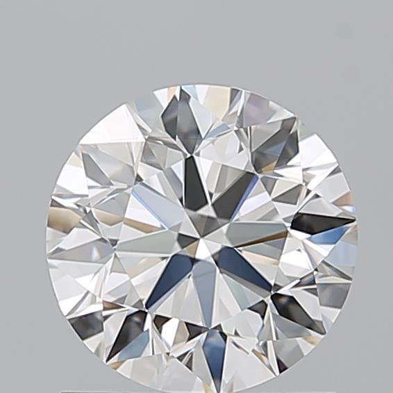 1.090 J VVS2 Virtual Selection Round Diamond
