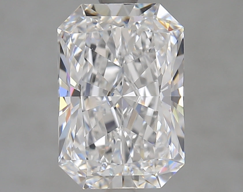 3.02000 D VVS1 BG Select Lab Grown Radiant Diamond