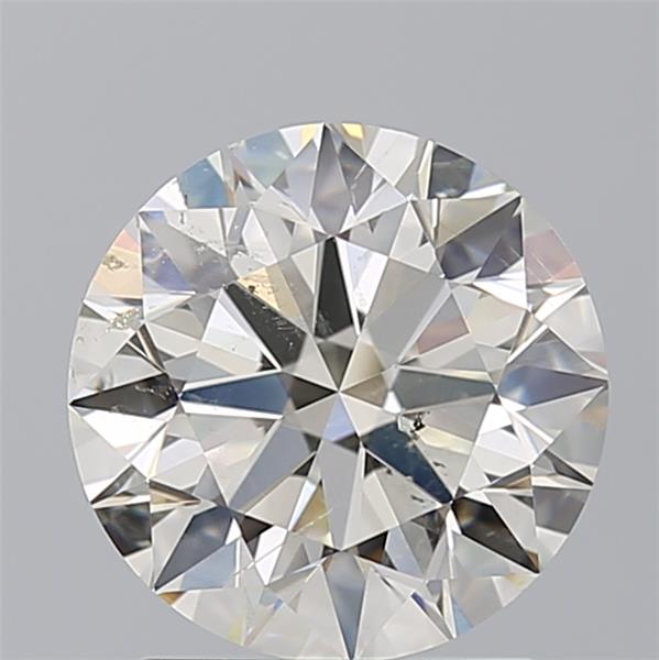 2.010 M SI2 Virtual Selection Round Diamond