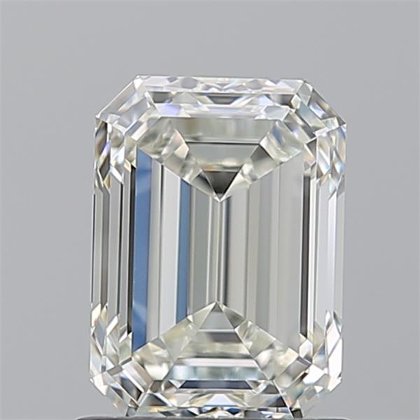 1.520 K VVS1 Virtual Selection Emerald Diamond