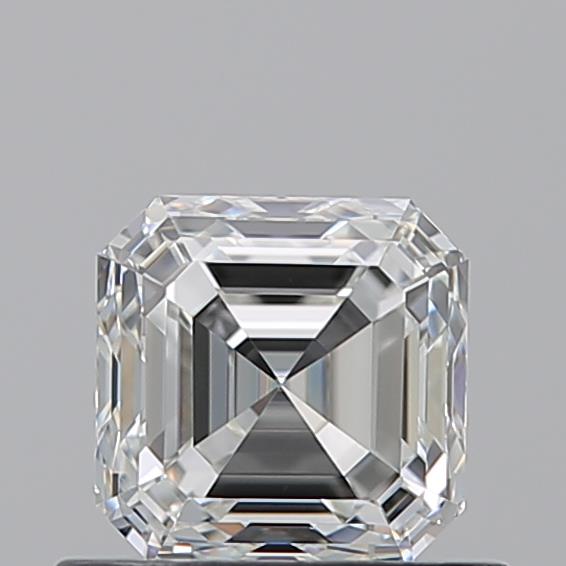 0.700 I VVS1 Virtual Selection Asscher Diamond