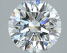 2.01ct Round G VS2 Natural Diamond