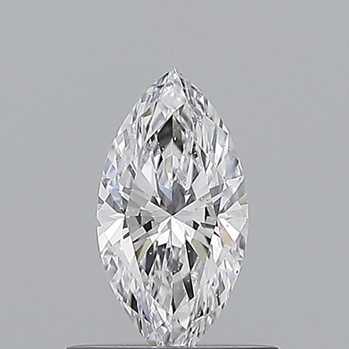0.500 D SI2 Virtual Selection Marquise Diamond