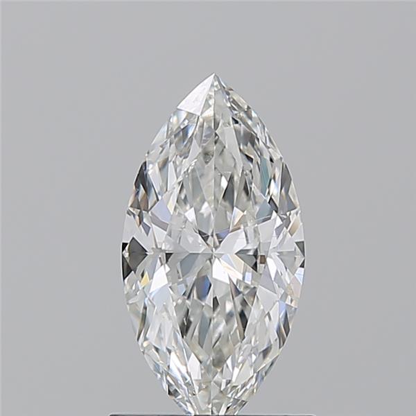 1.010 H SI1 Virtual Selection Marquise Diamond