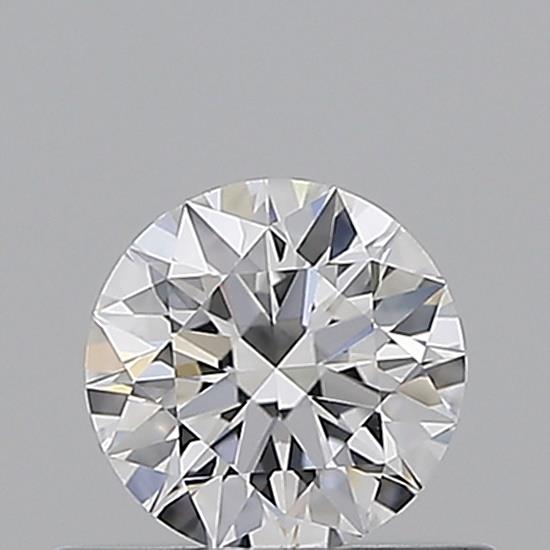0.500 D VS1 Virtual Selection Round Diamond
