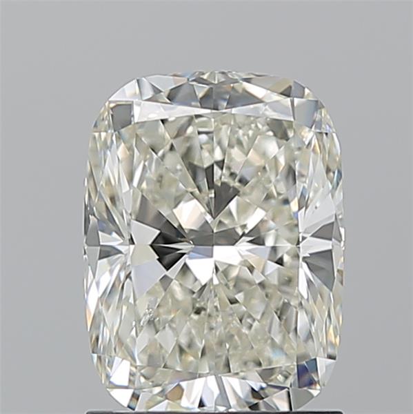 1.510 K SI2 Virtual Selection Cushion Diamond