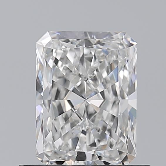 0.700 G VS1 Virtual Selection Radiant Diamond