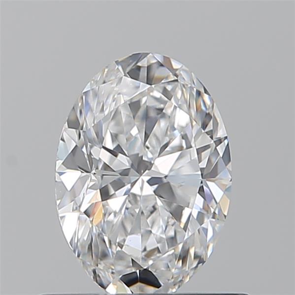 0.710 D VS2 Virtual Selection Oval Diamond