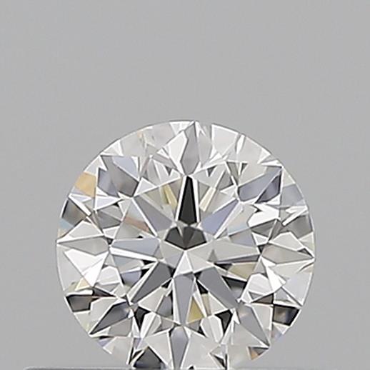 0.400 H VVS2 Virtual Selection Round Diamond