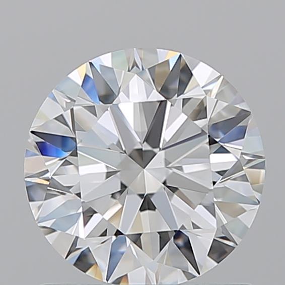 1.180 G VVS2 Virtual Selection Round Diamond