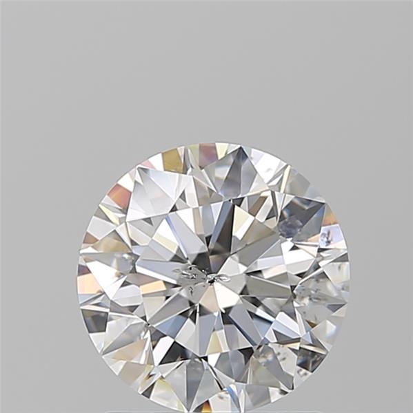 1.500 E I1 Virtual Selection Round Diamond