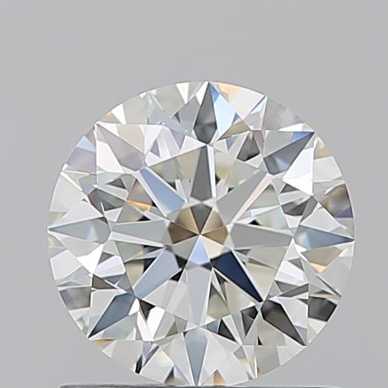 1.040 J VVS2 Virtual Selection Round Diamond