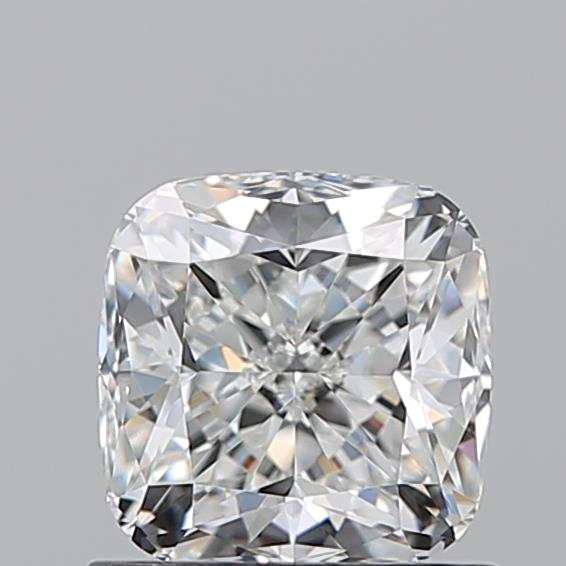 1.010 G VS1 Virtual Selection Cushion Diamond