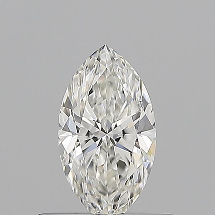 0.500 H SI1 Virtual Selection Marquise Diamond
