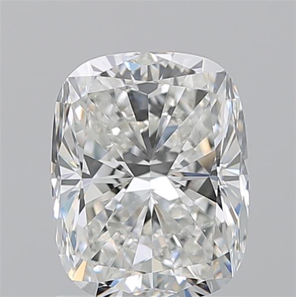 1.520 G VS1 Virtual Selection Cushion Diamond
