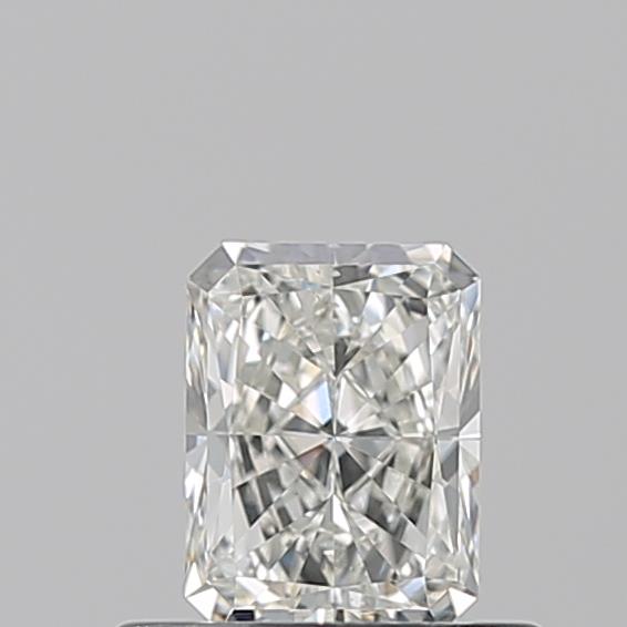 0.500 I VS2 Virtual Selection Radiant Diamond