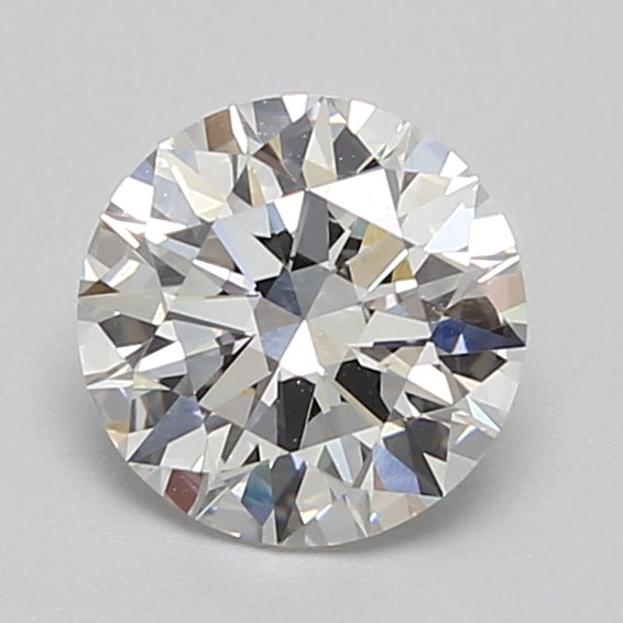 1.60000 E VS1 BG Select Lab Grown Round Diamond