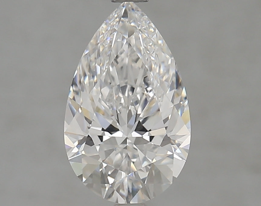 2.00000 D VS1 BG Select Lab Grown Pear Diamond